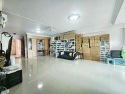 Blk 687B Woodlands Drive 75 (Woodlands), HDB 5 Rooms #520148471